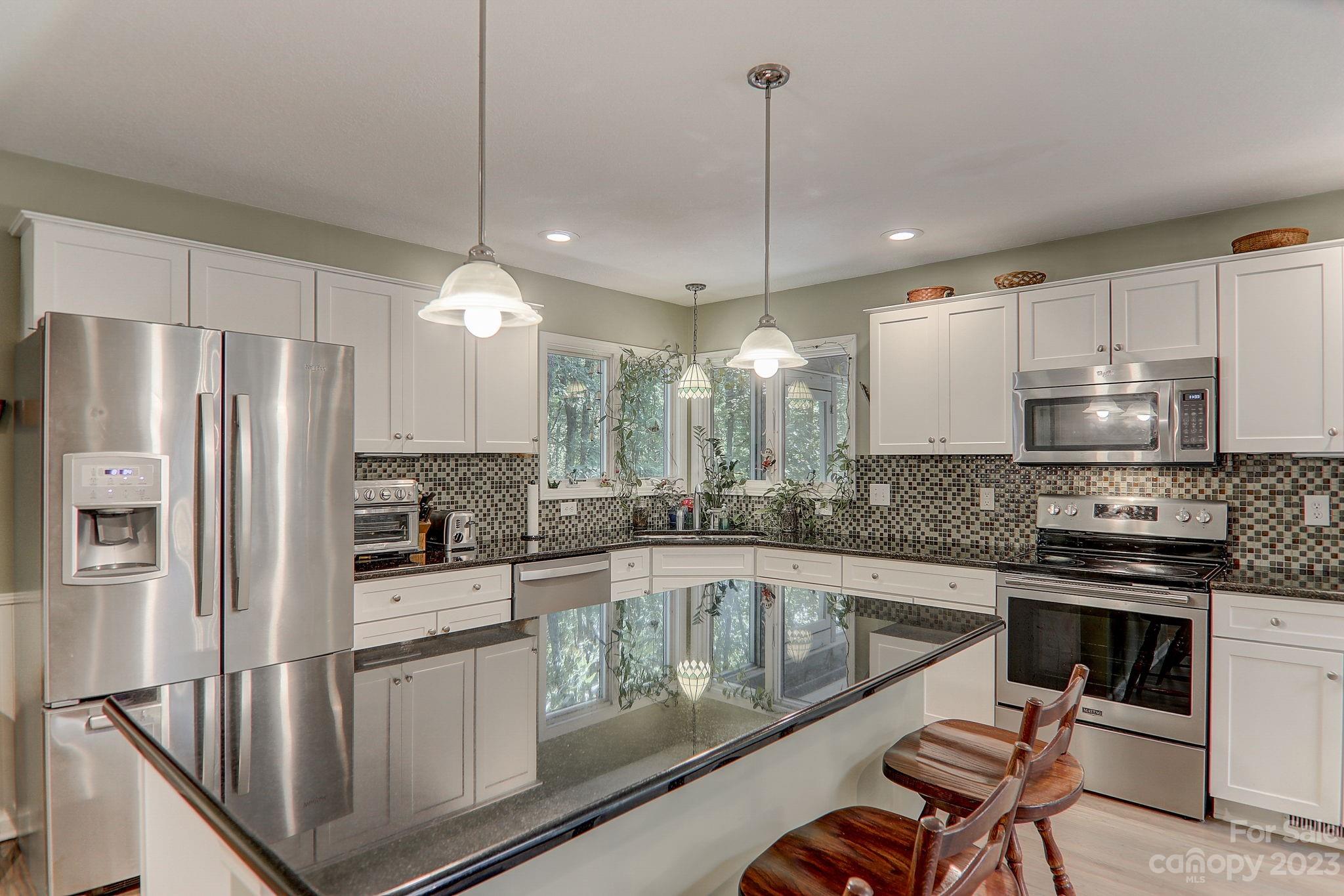 Morgan Chapel Village - Residential