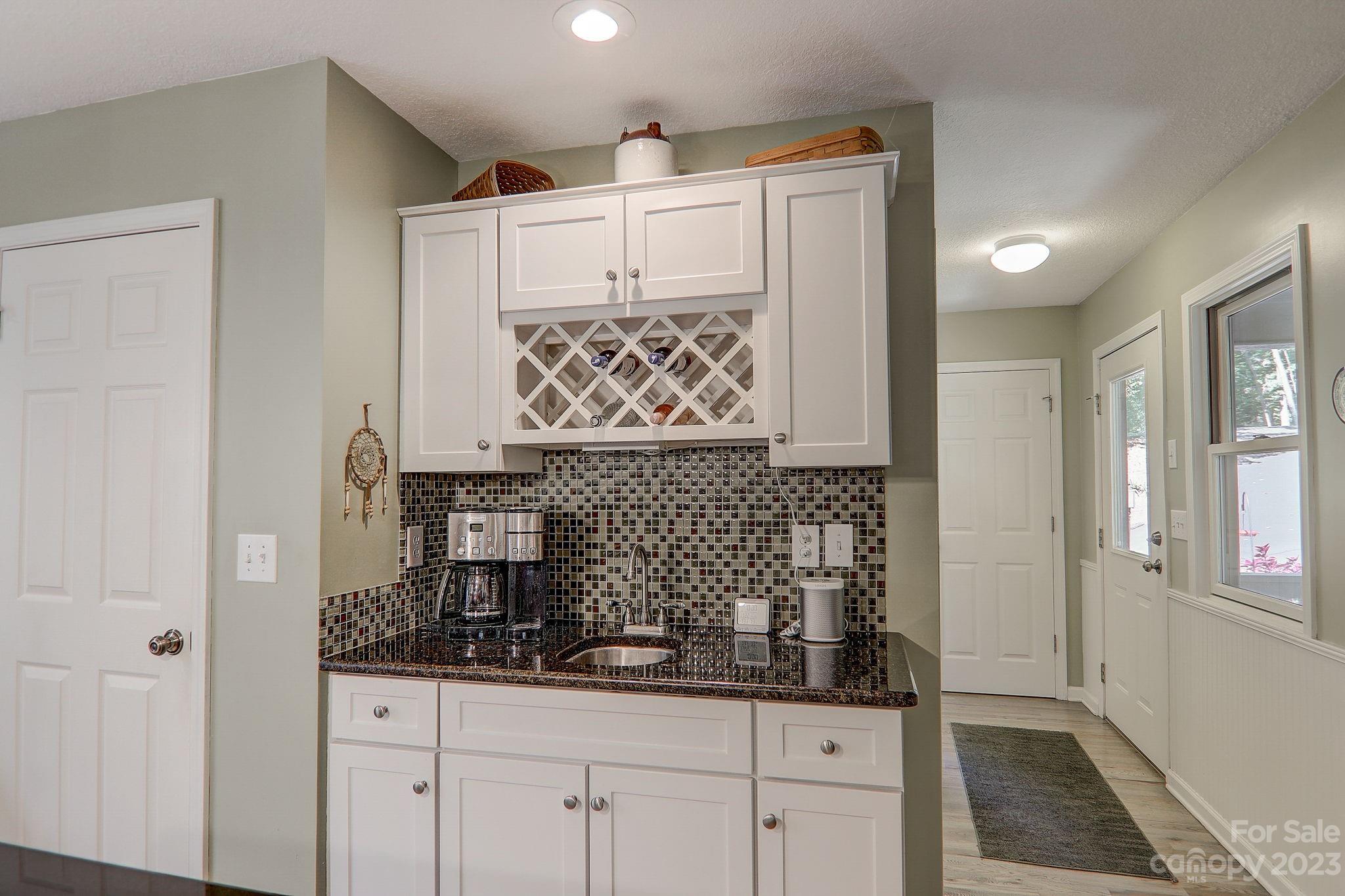 Morgan Chapel Village - Residential