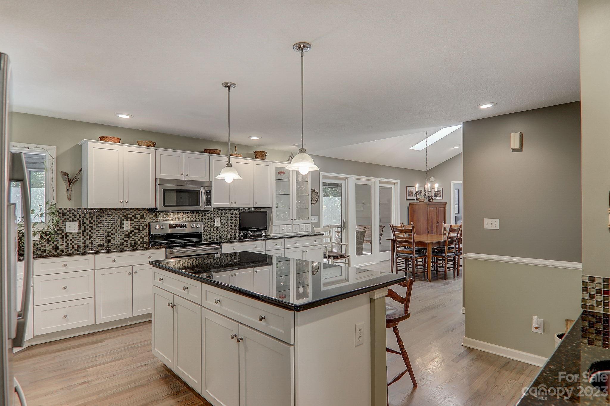 Morgan Chapel Village - Residential