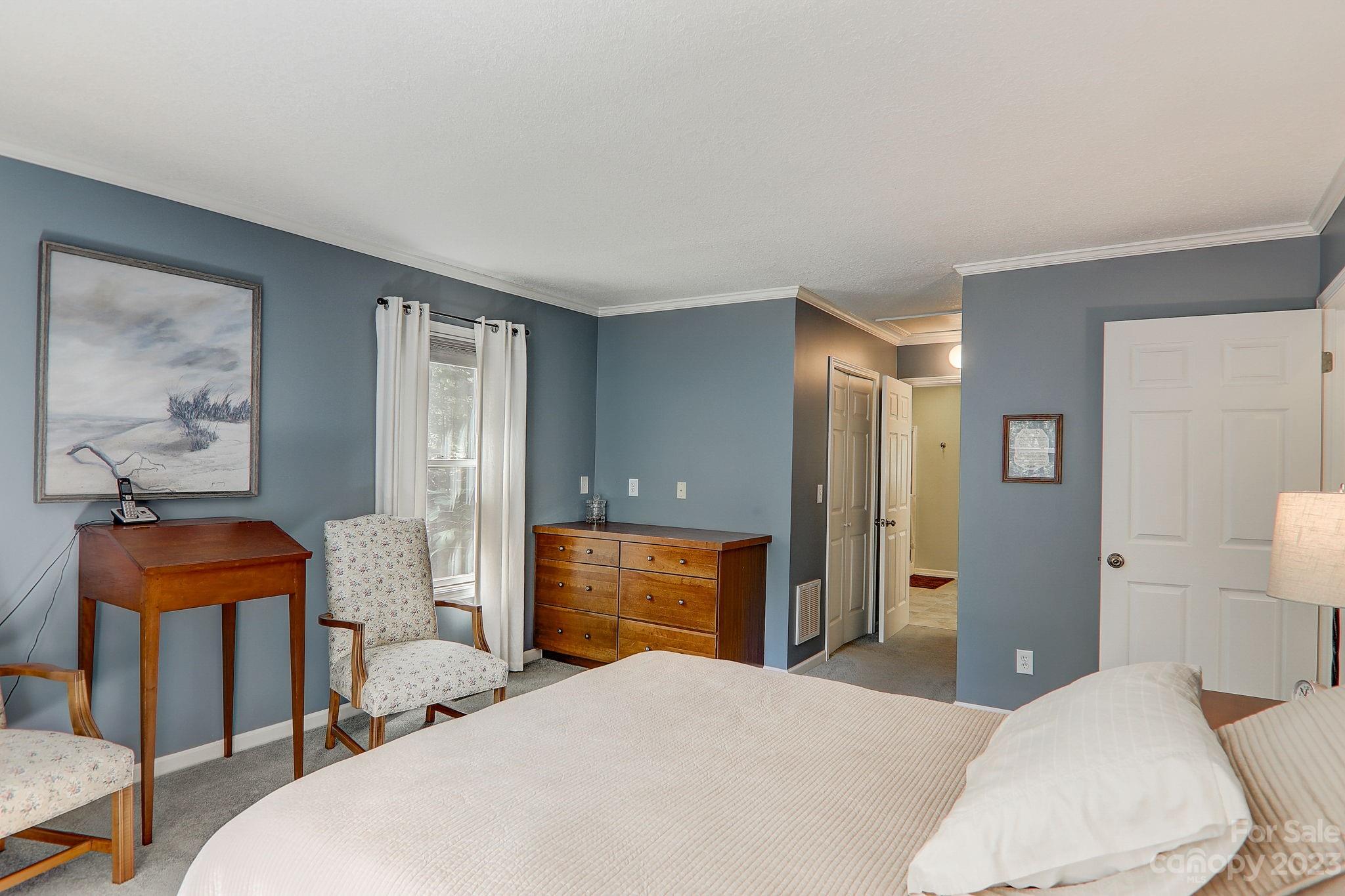 Morgan Chapel Village - Residential