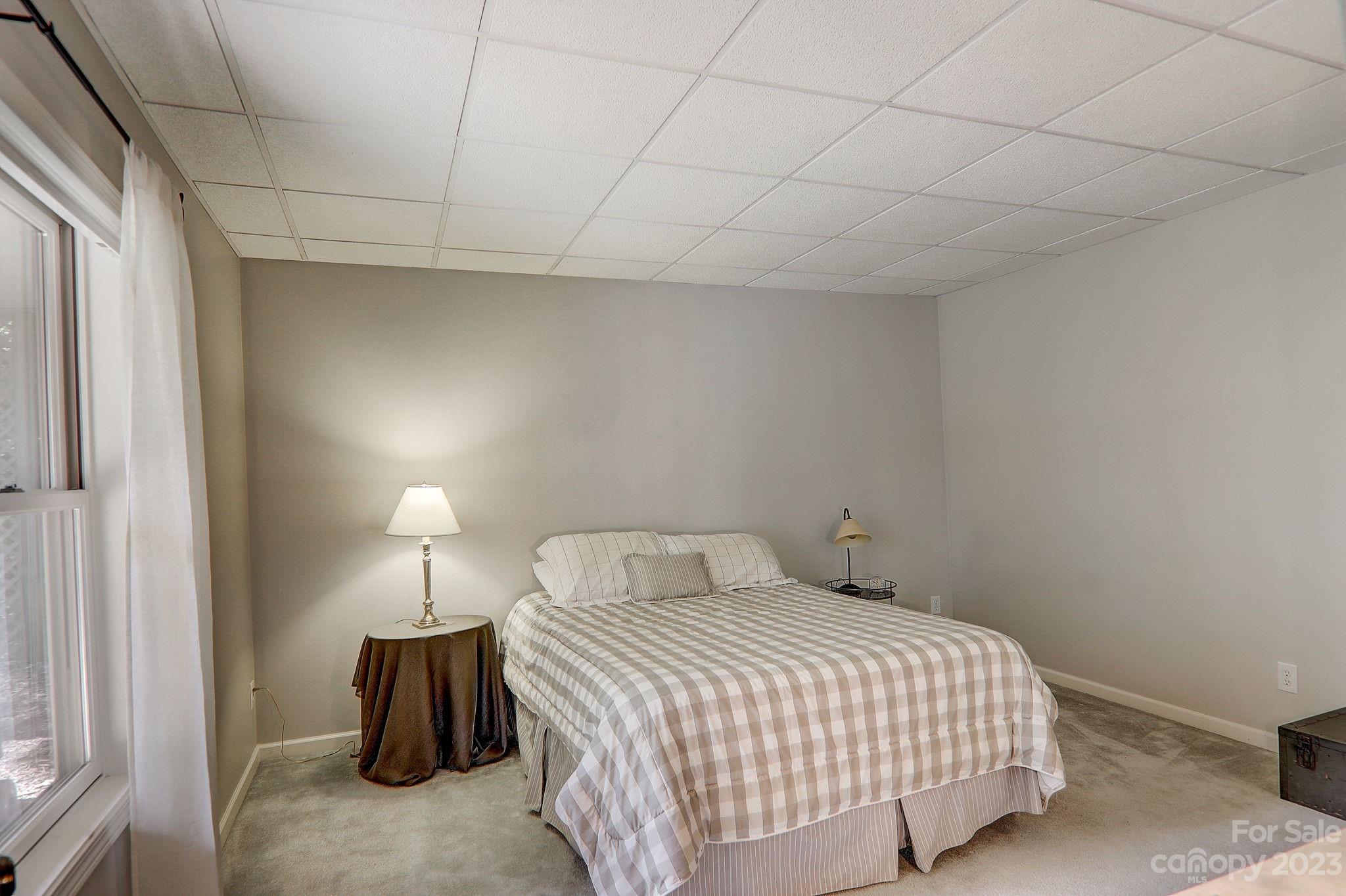 Morgan Chapel Village - Residential