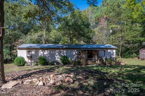 6722 Workman Lane Vale NC 28168