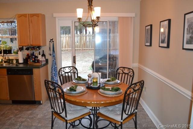 Mabry Park - Residential