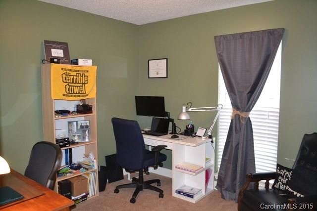 Mabry Park - Residential