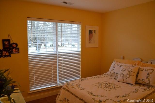 Mabry Park - Residential