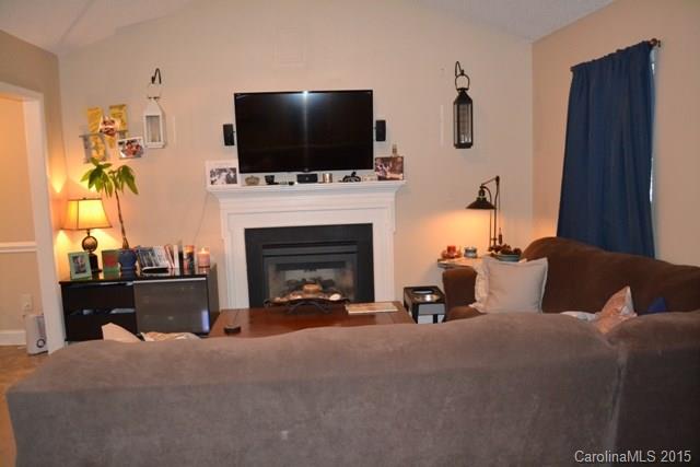 Mabry Park - Residential