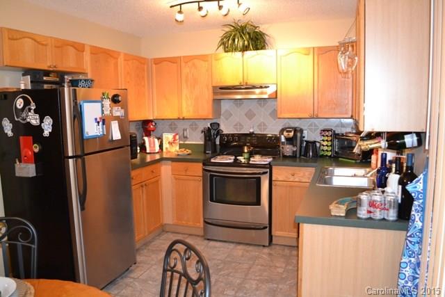 Mabry Park - Residential