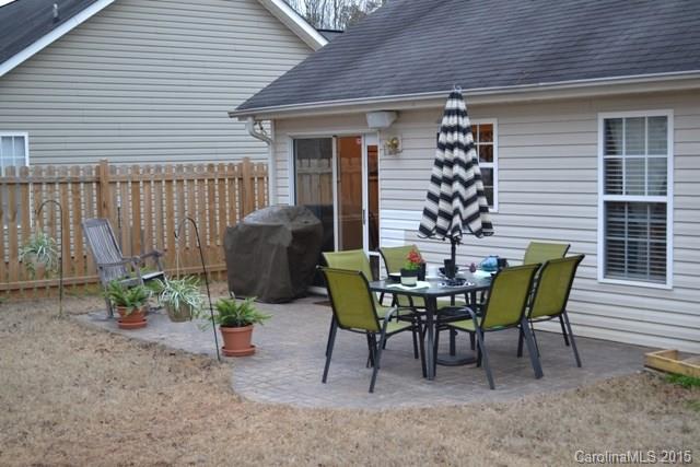 Mabry Park - Residential