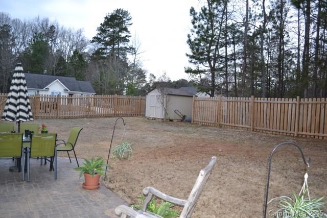 Mabry Park - Residential