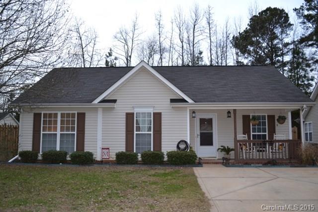 Mabry Park - Residential