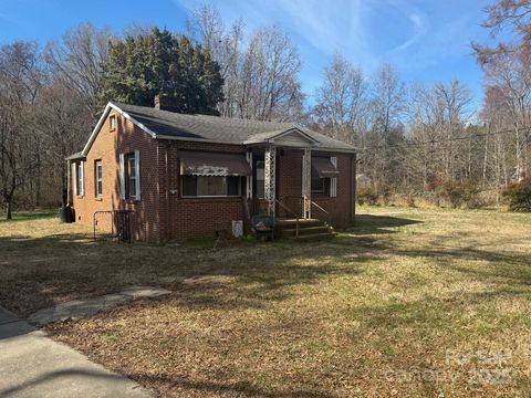 A home in Mount Holly