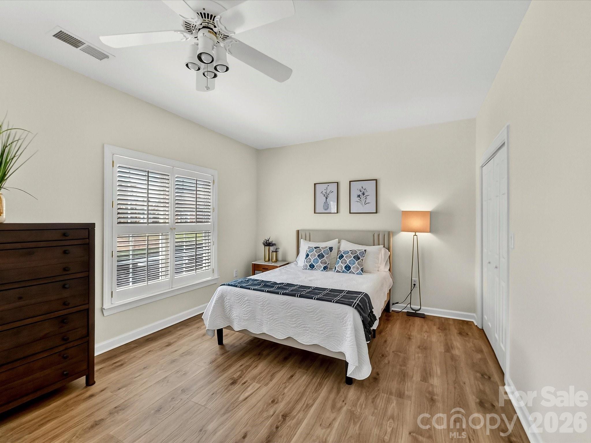 Windsor Oaks - Residential