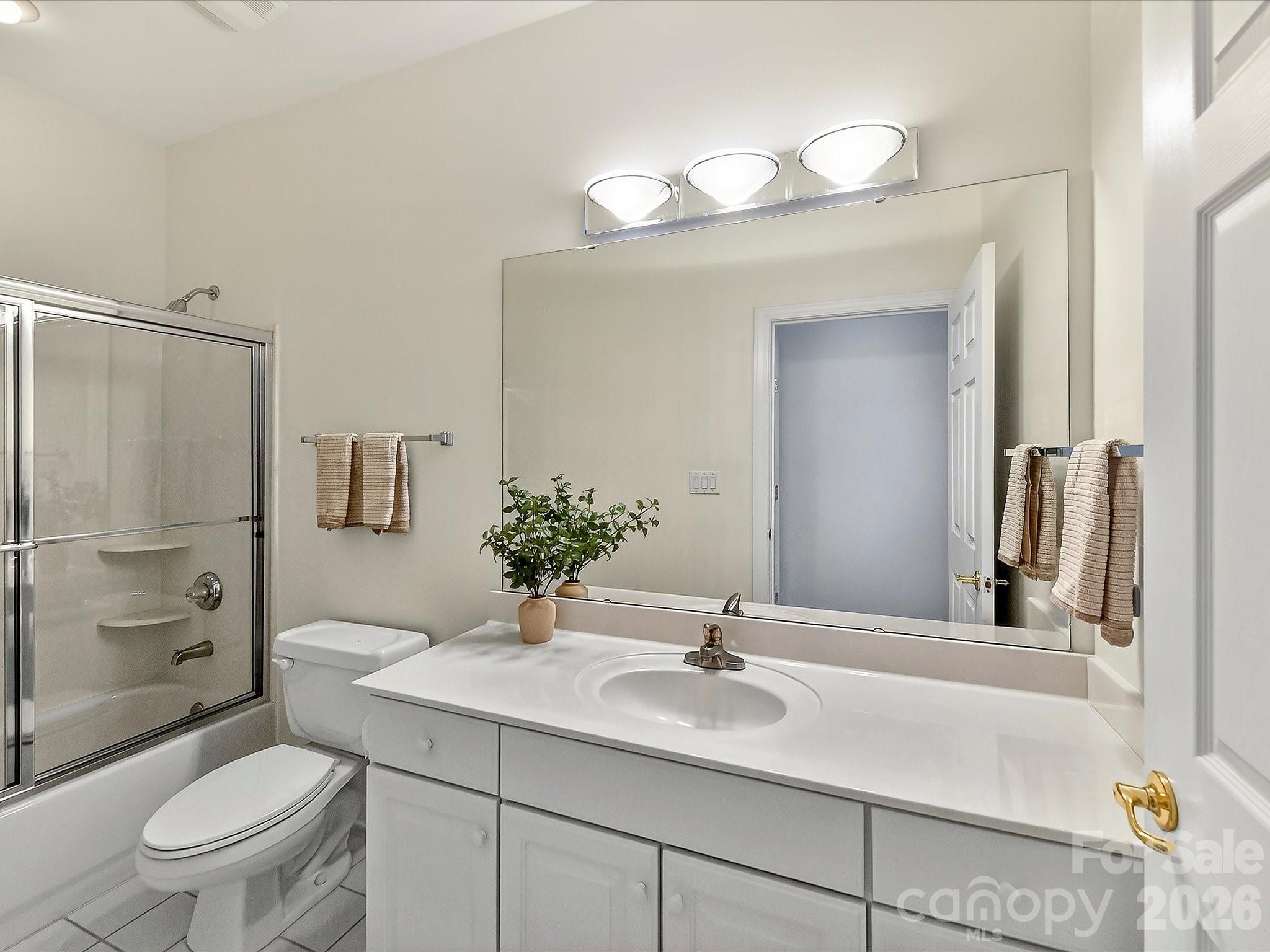 Windsor Oaks - Residential