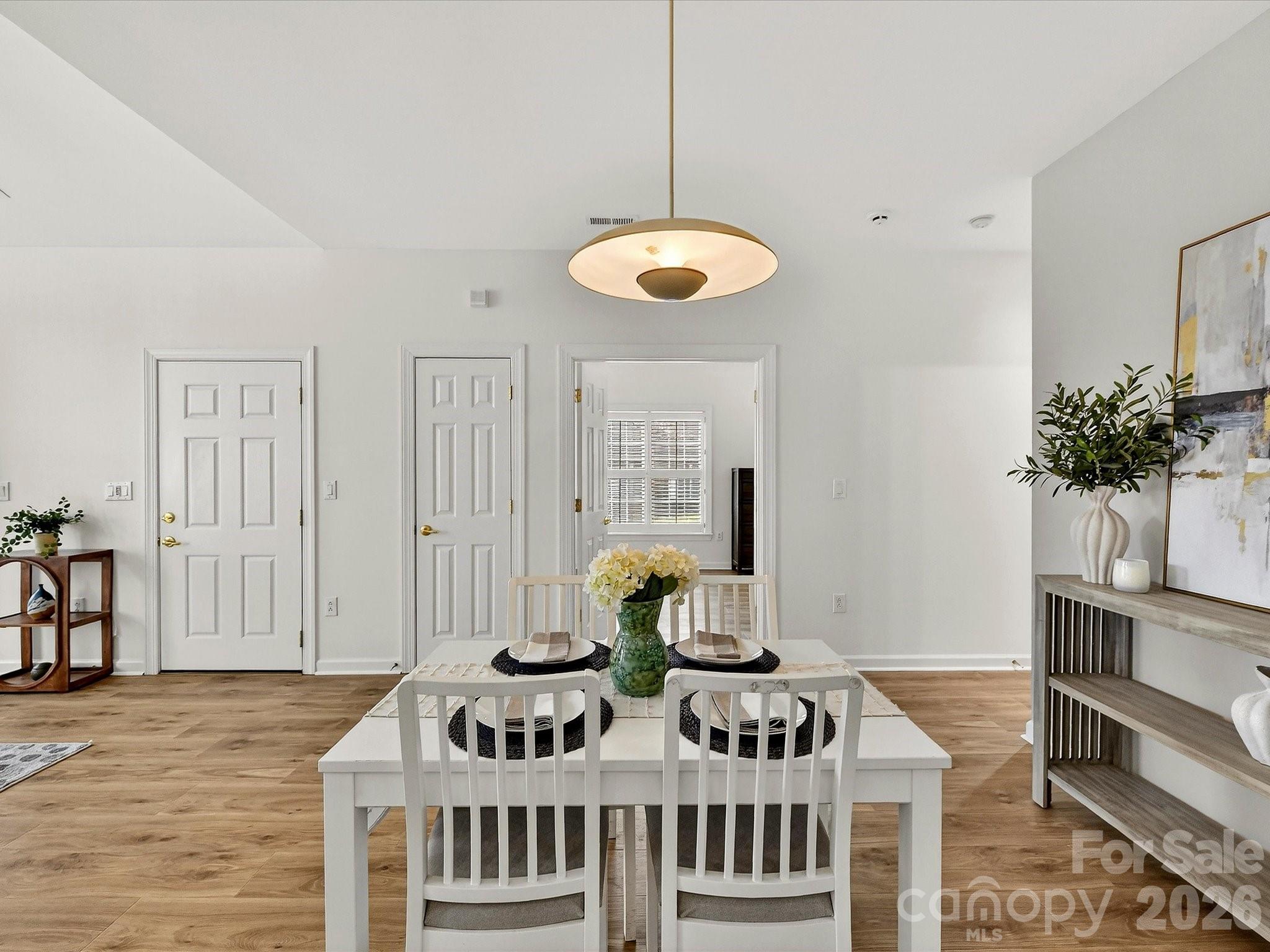 Windsor Oaks - Residential