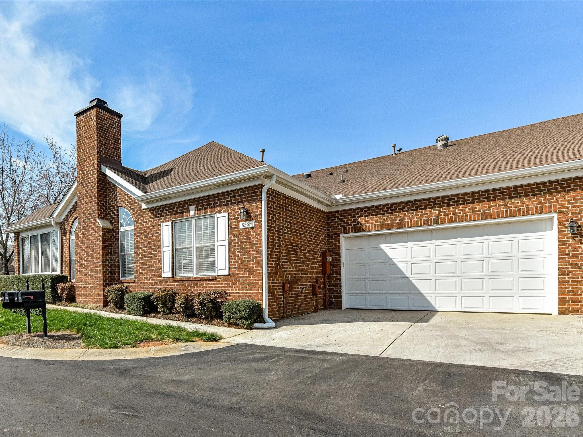 Windsor Oaks - Residential