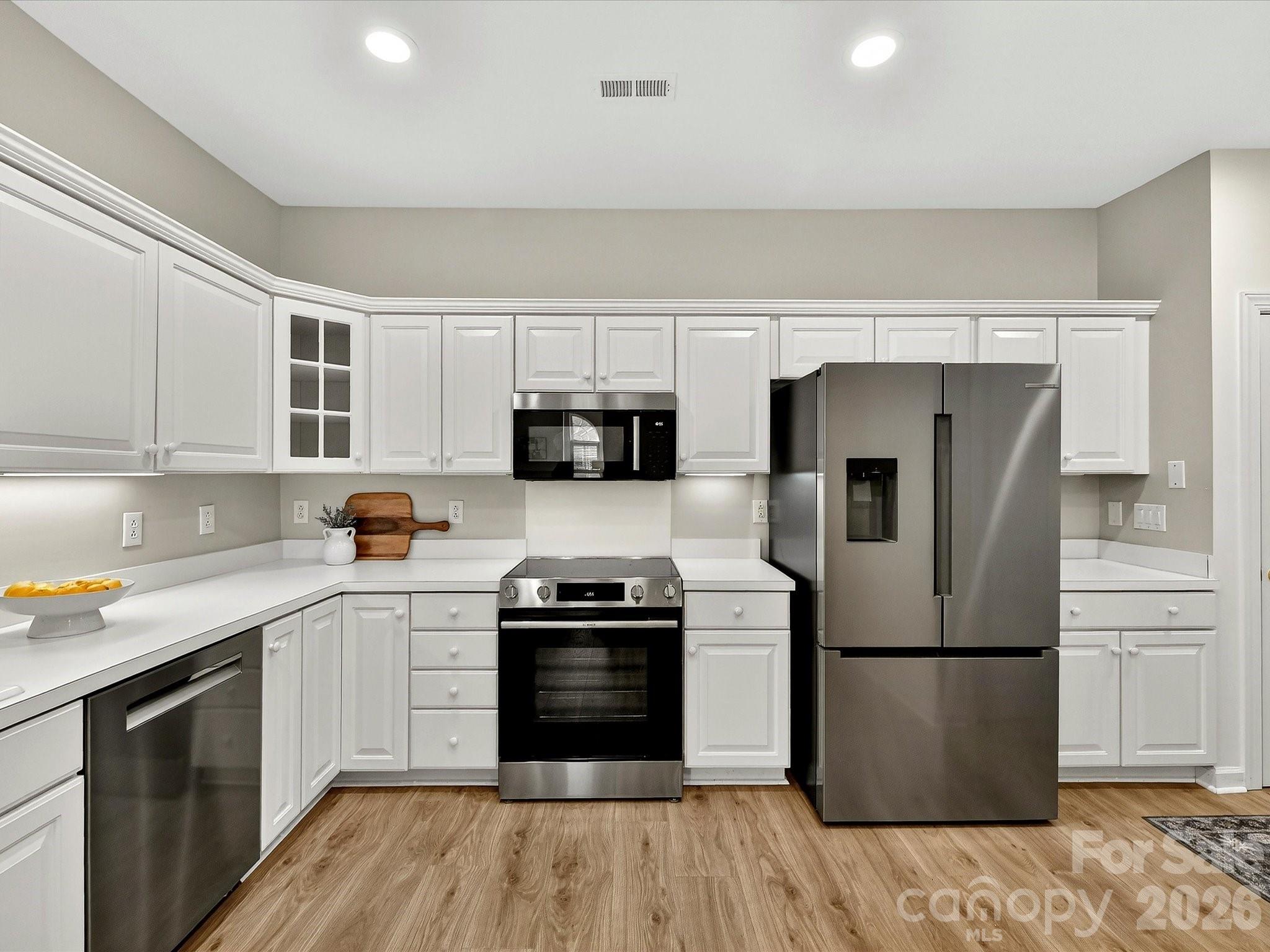 Windsor Oaks - Residential