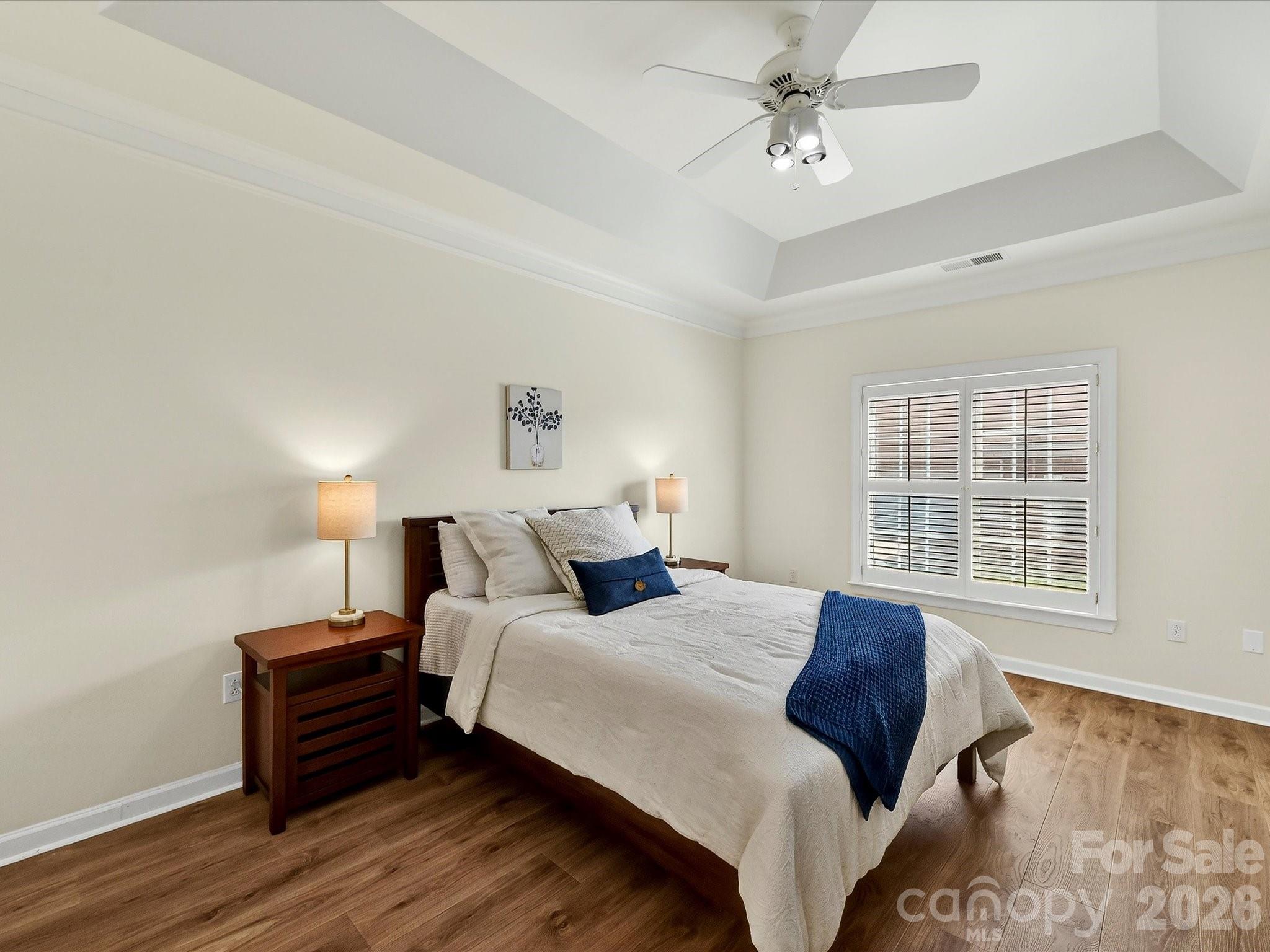 Windsor Oaks - Residential