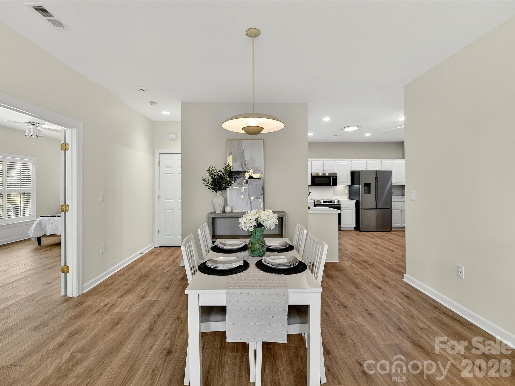 Windsor Oaks - Residential