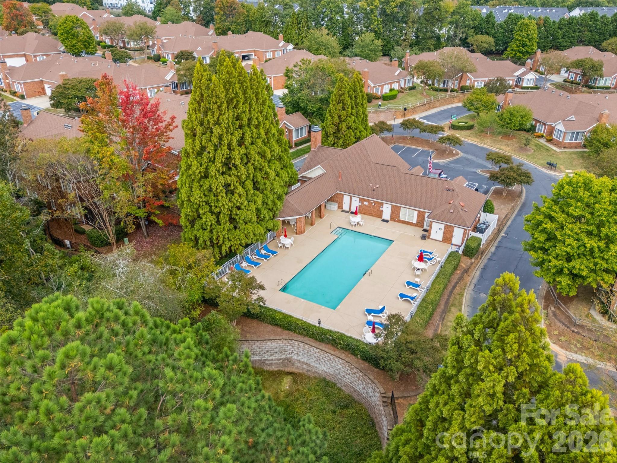 Windsor Oaks - Residential