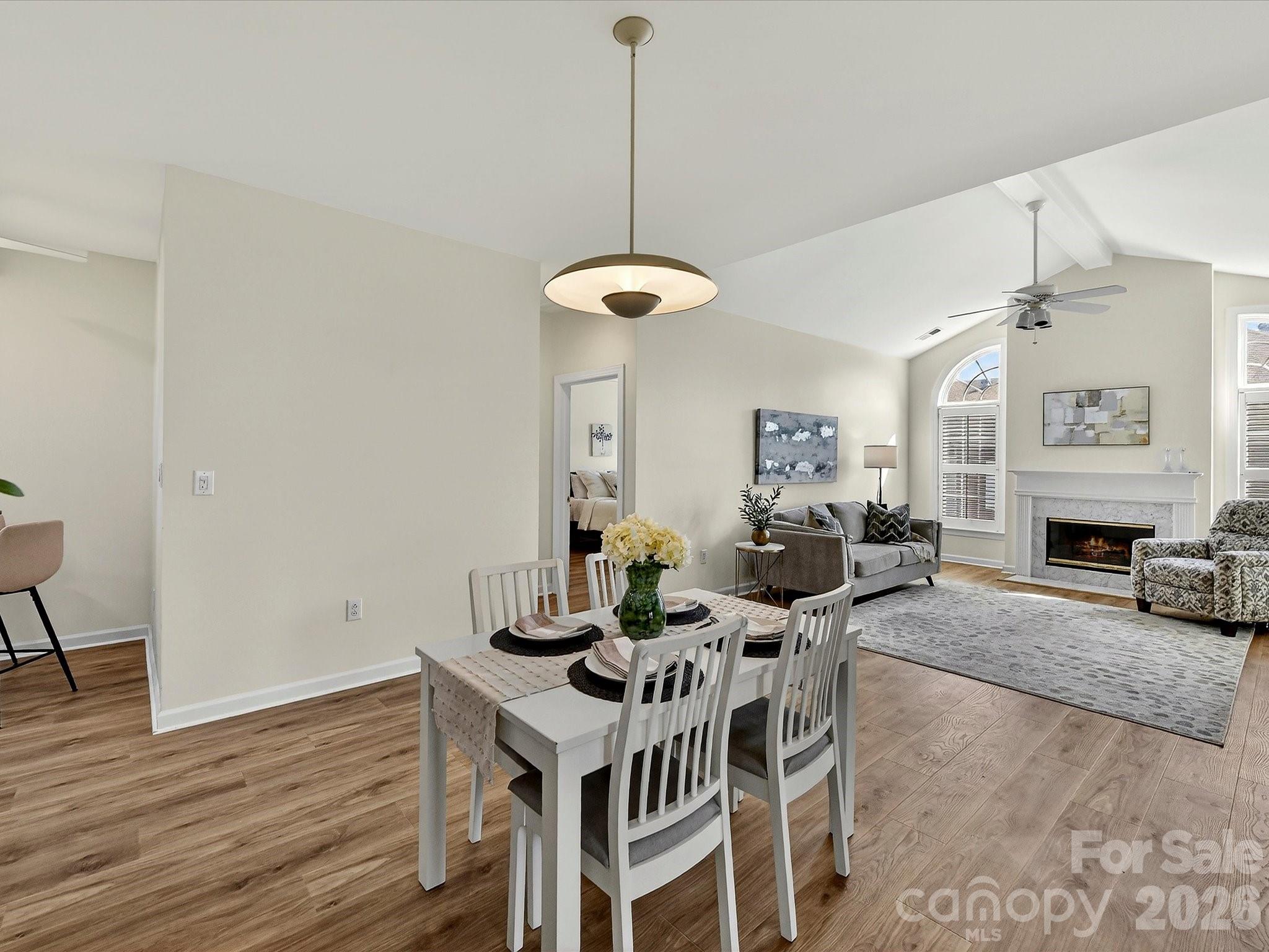 Windsor Oaks - Residential