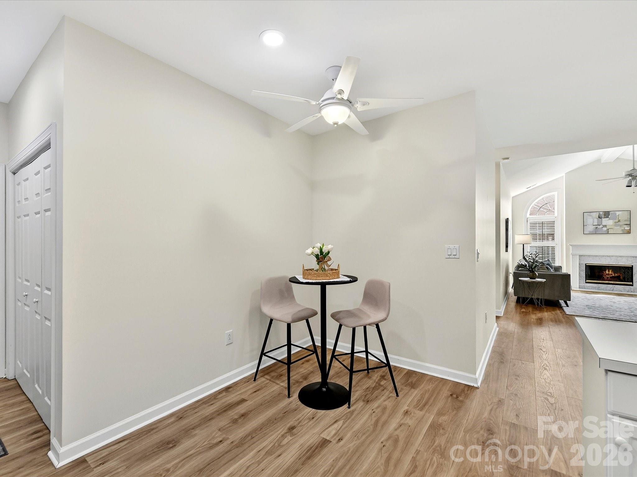 Windsor Oaks - Residential