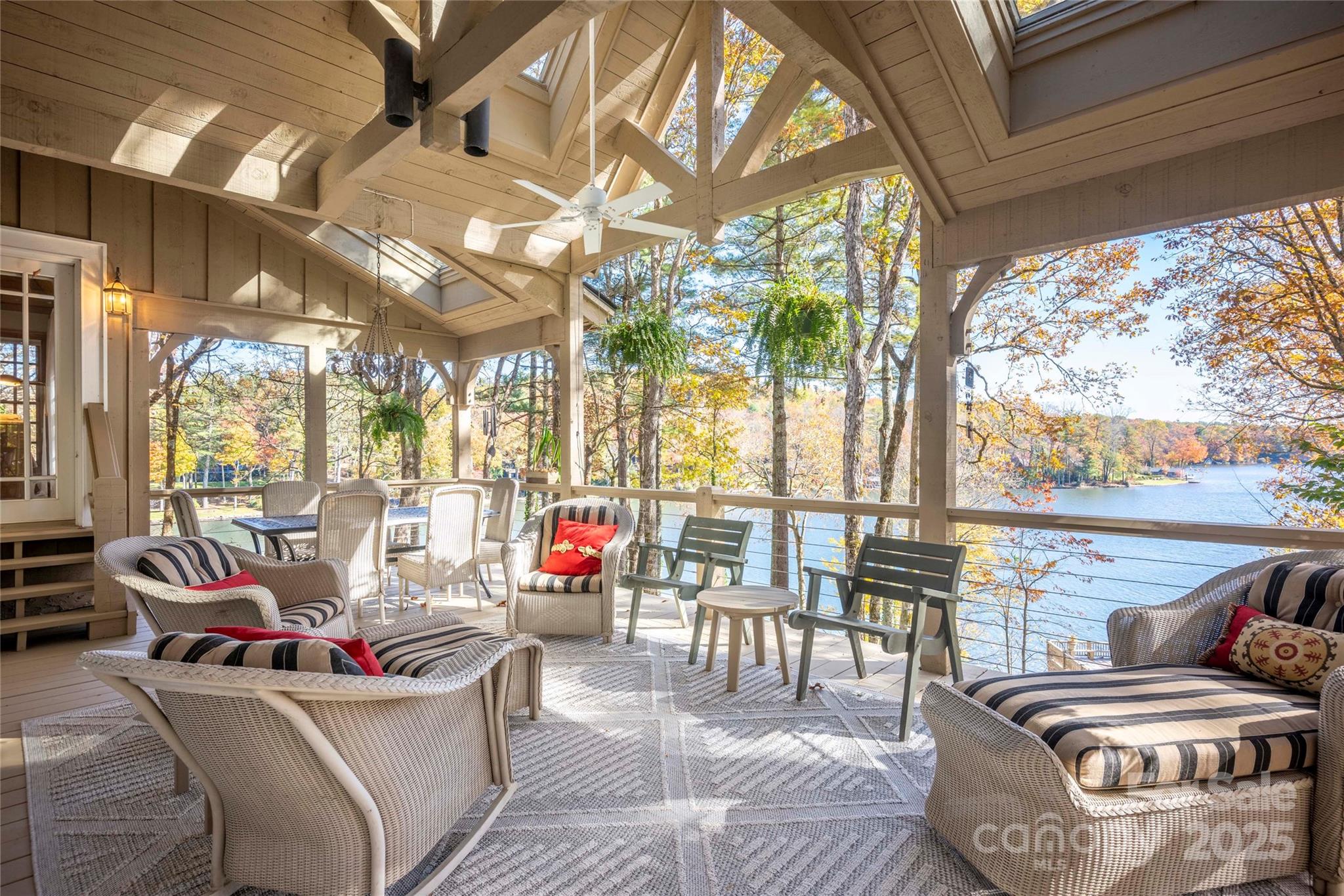 Lake Toxaway Estates - Residential