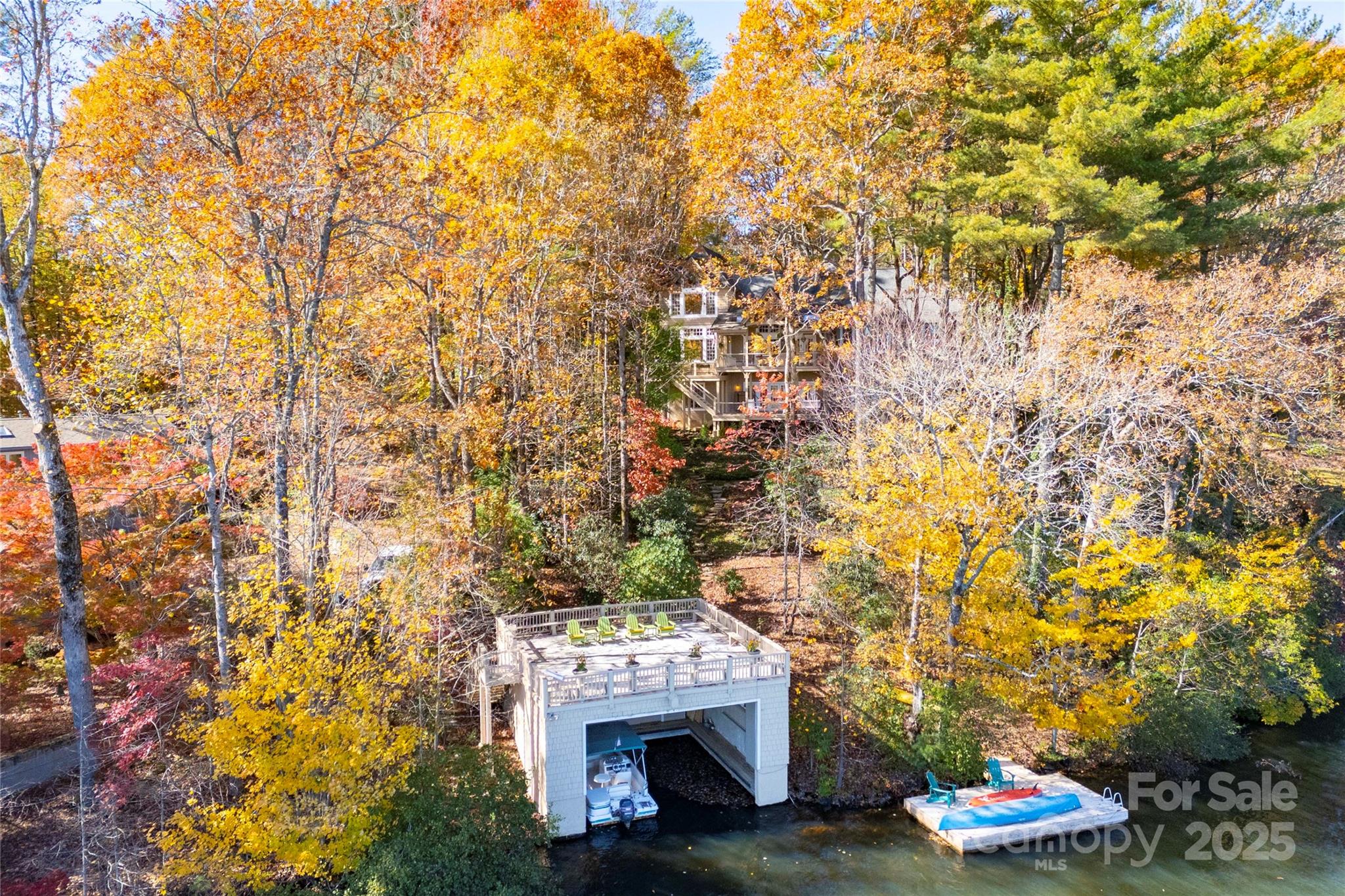 Lake Toxaway Estates - Residential