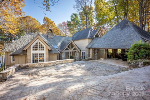 Photo of 132 Red Bird Circle, Lake Toxaway, NC 28747 (MLS # 4321731)
