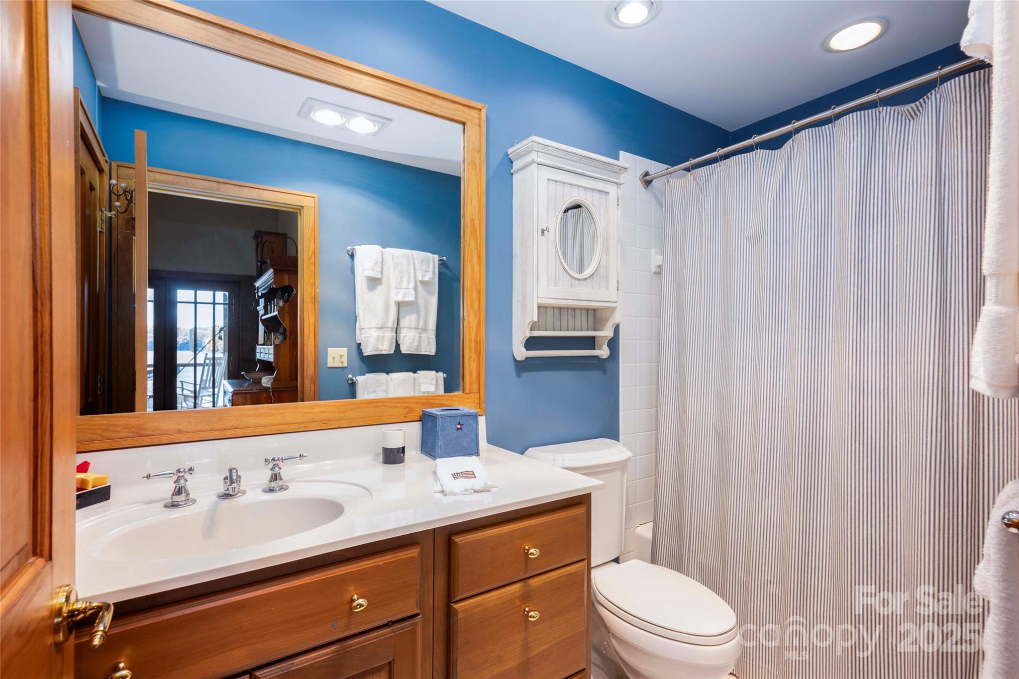 Lake Toxaway Estates - Residential