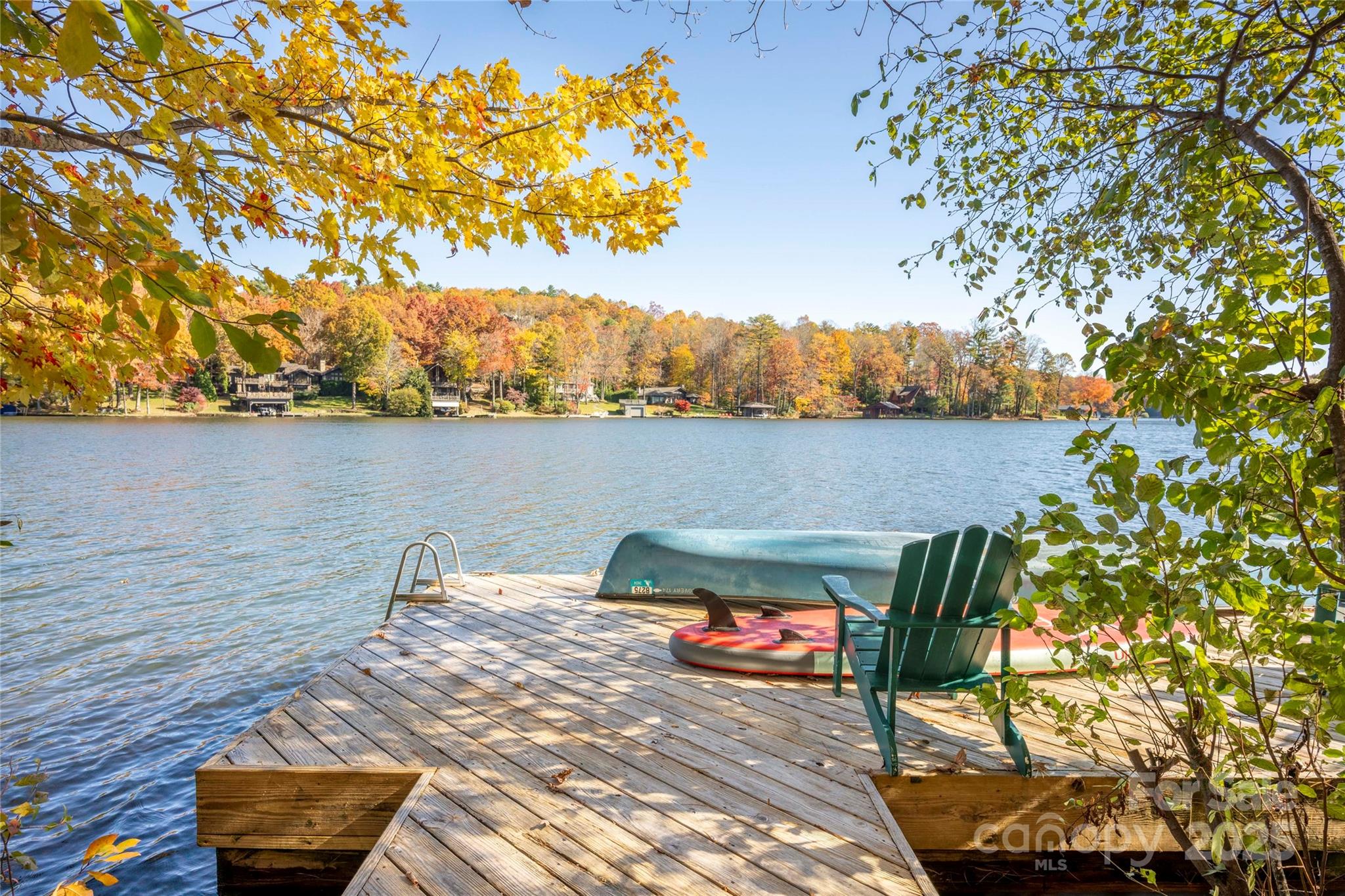Lake Toxaway Estates - Residential