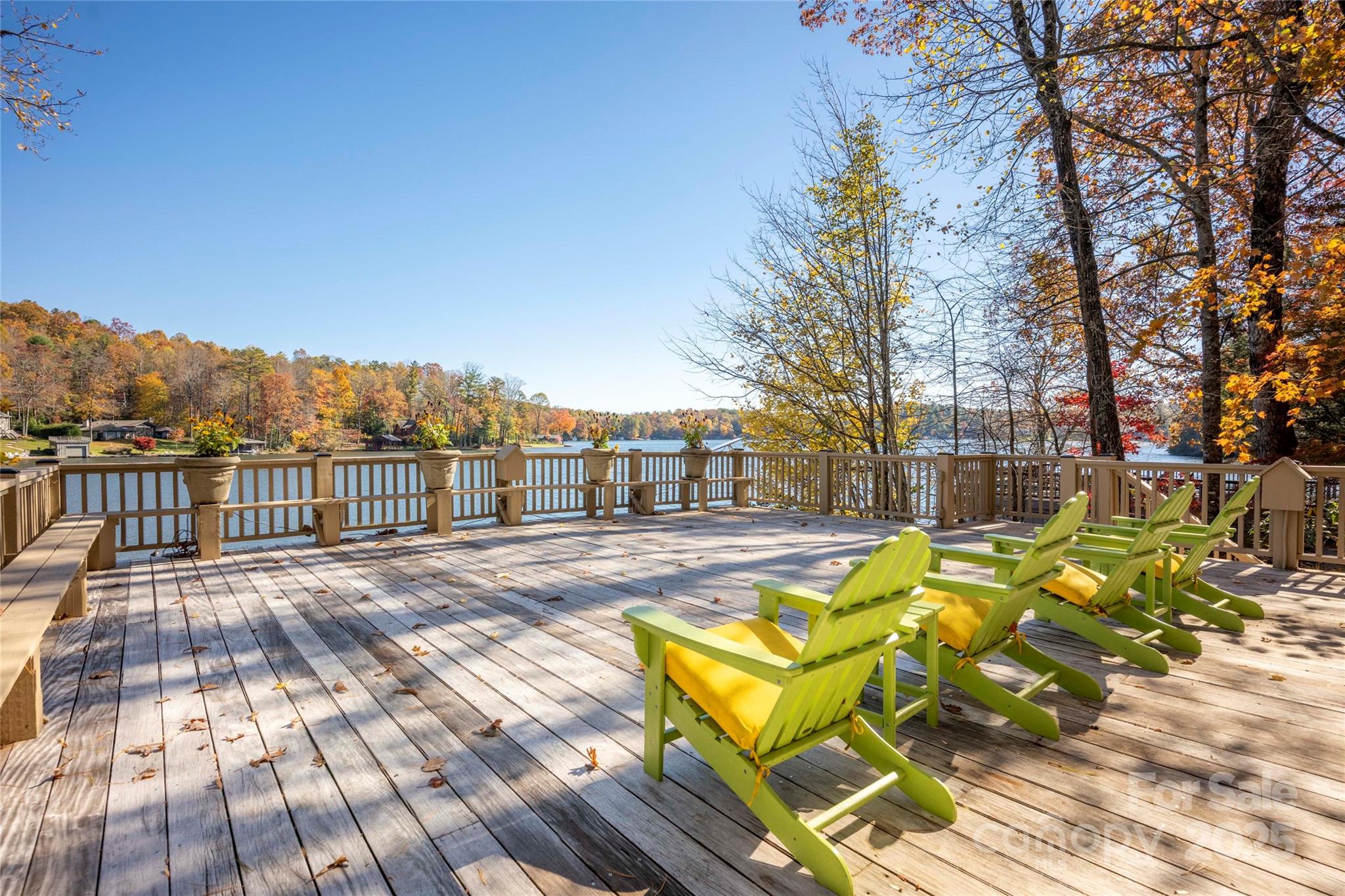 Lake Toxaway Estates - Residential