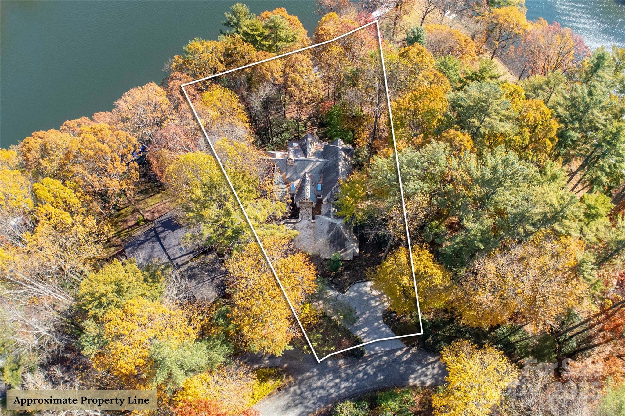 Lake Toxaway Estates - Residential