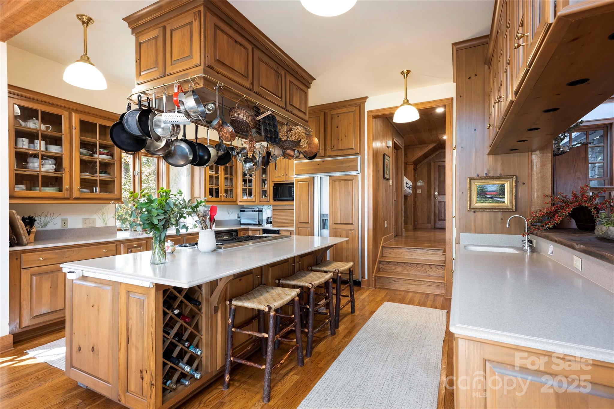 Lake Toxaway Estates - Residential