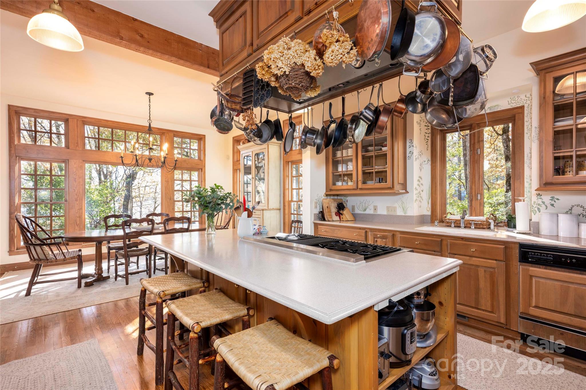 Lake Toxaway Estates - Residential