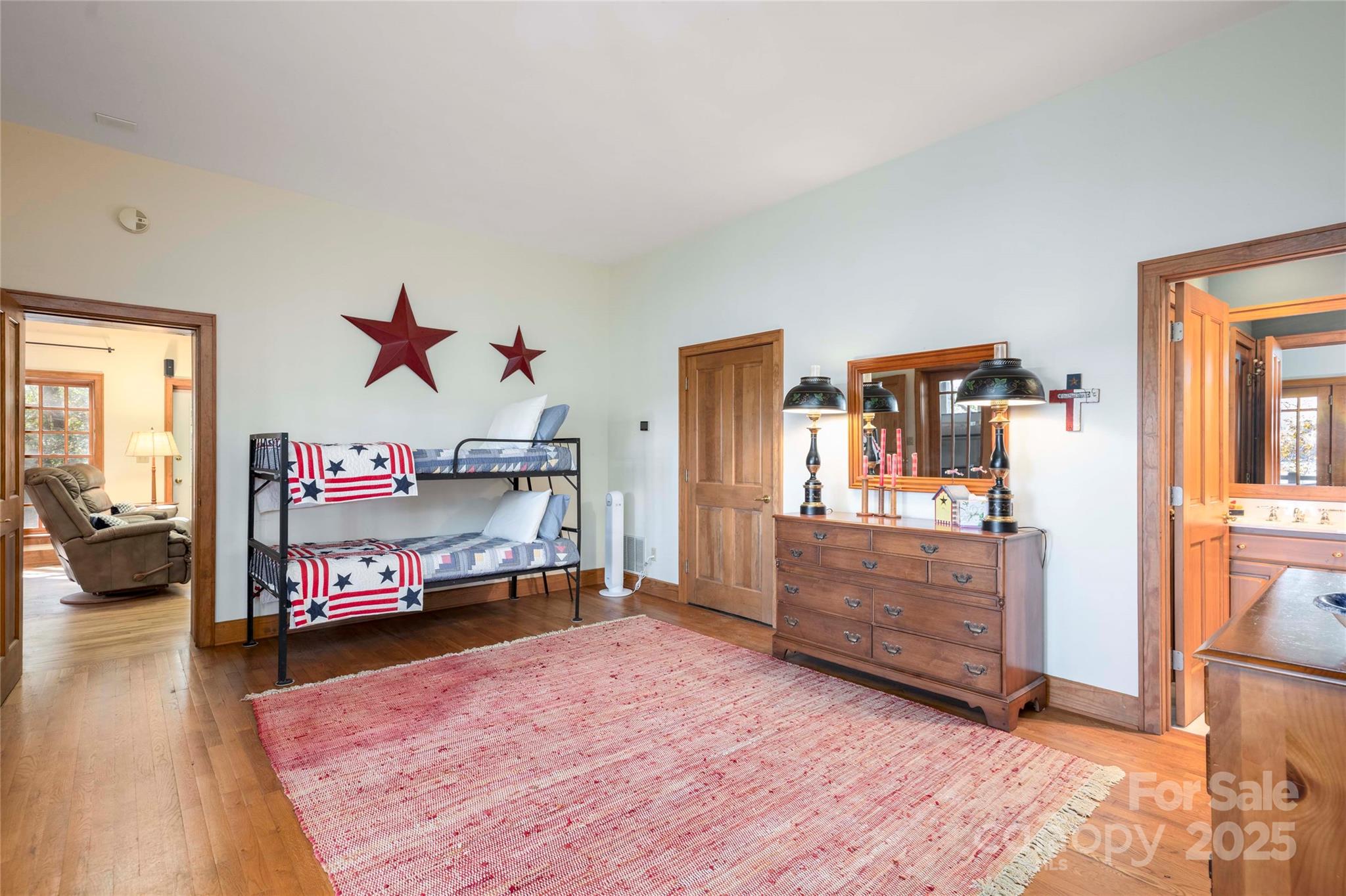 Lake Toxaway Estates - Residential