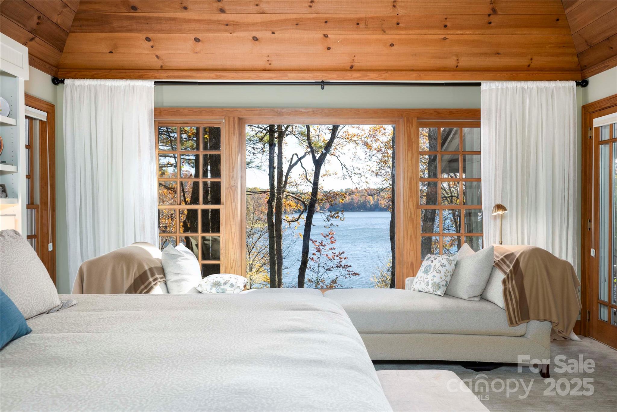 Lake Toxaway Estates - Residential