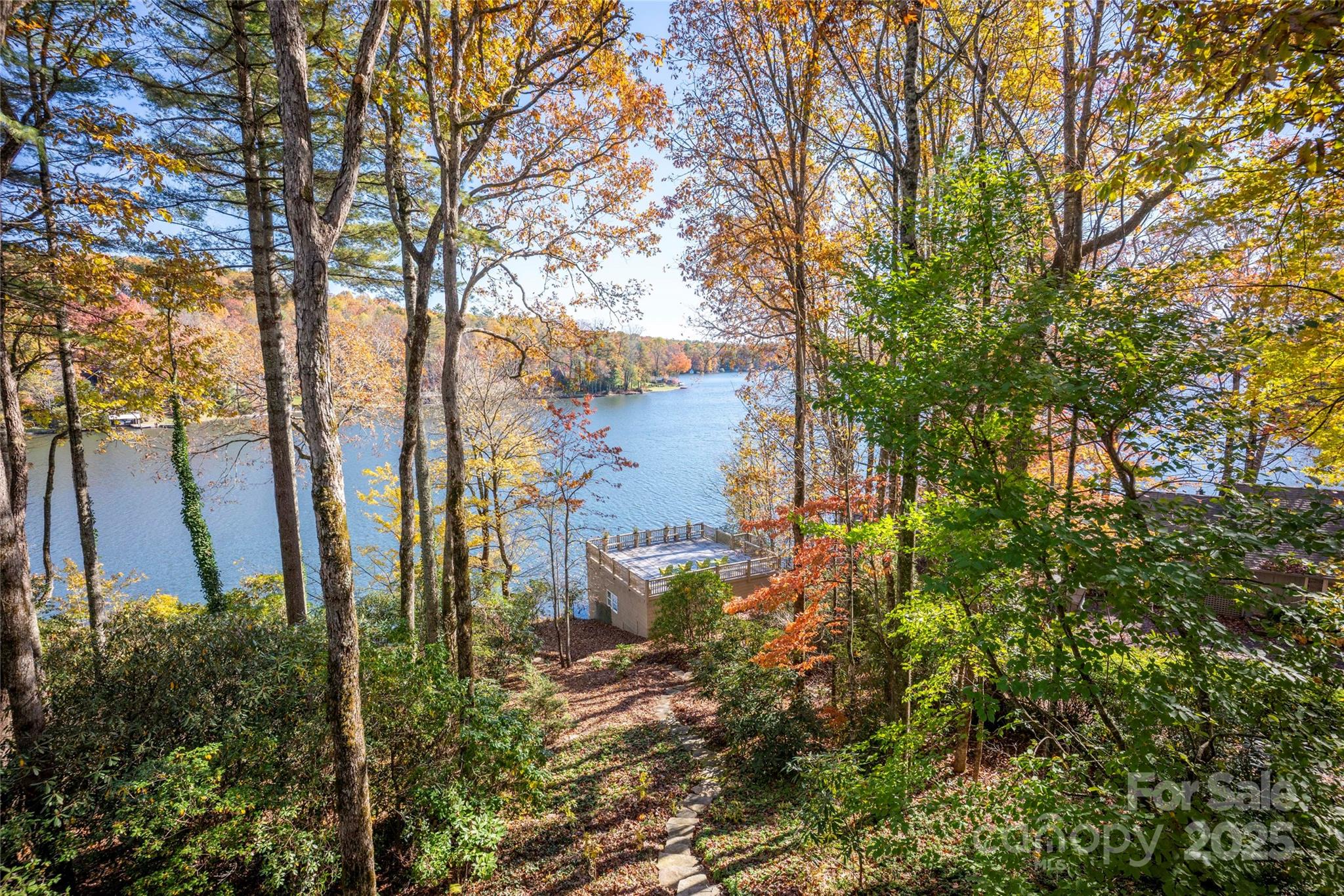 Lake Toxaway Estates - Residential