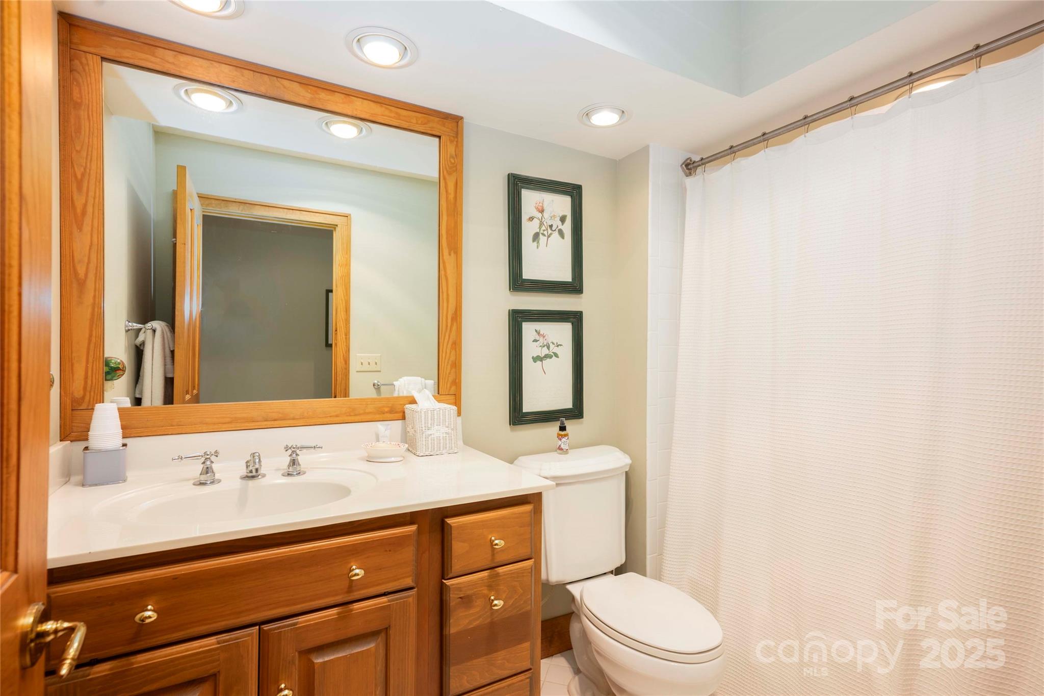 Lake Toxaway Estates - Residential