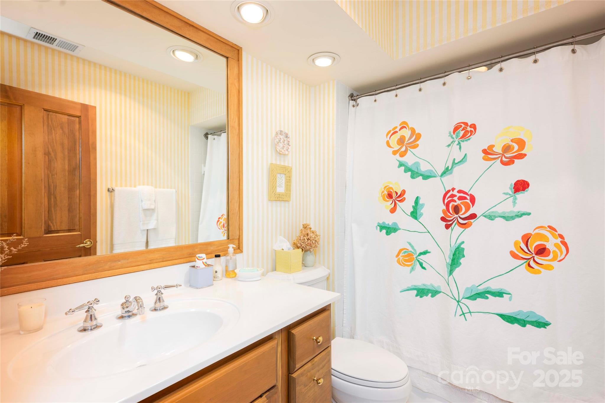 Lake Toxaway Estates - Residential