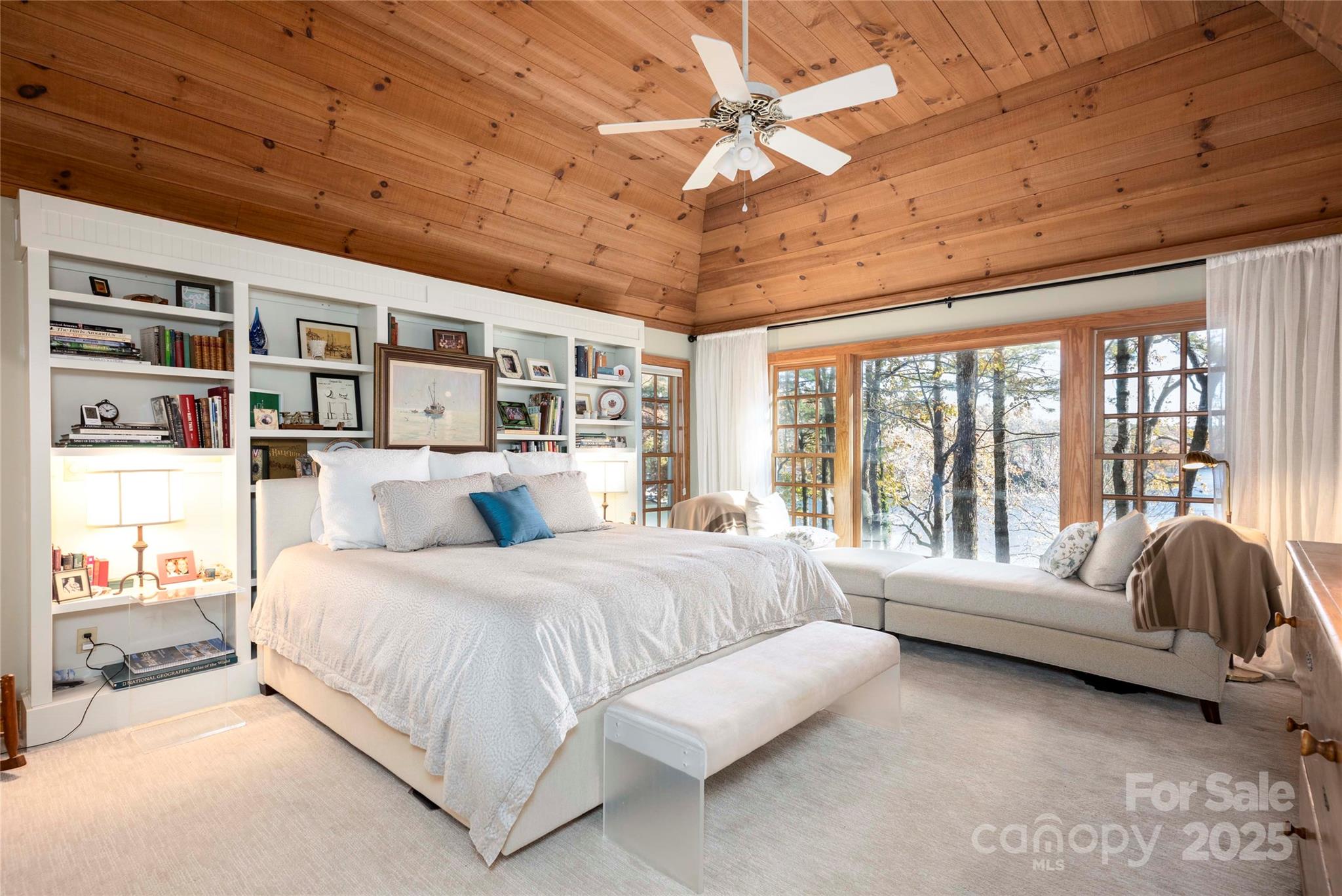 Lake Toxaway Estates - Residential