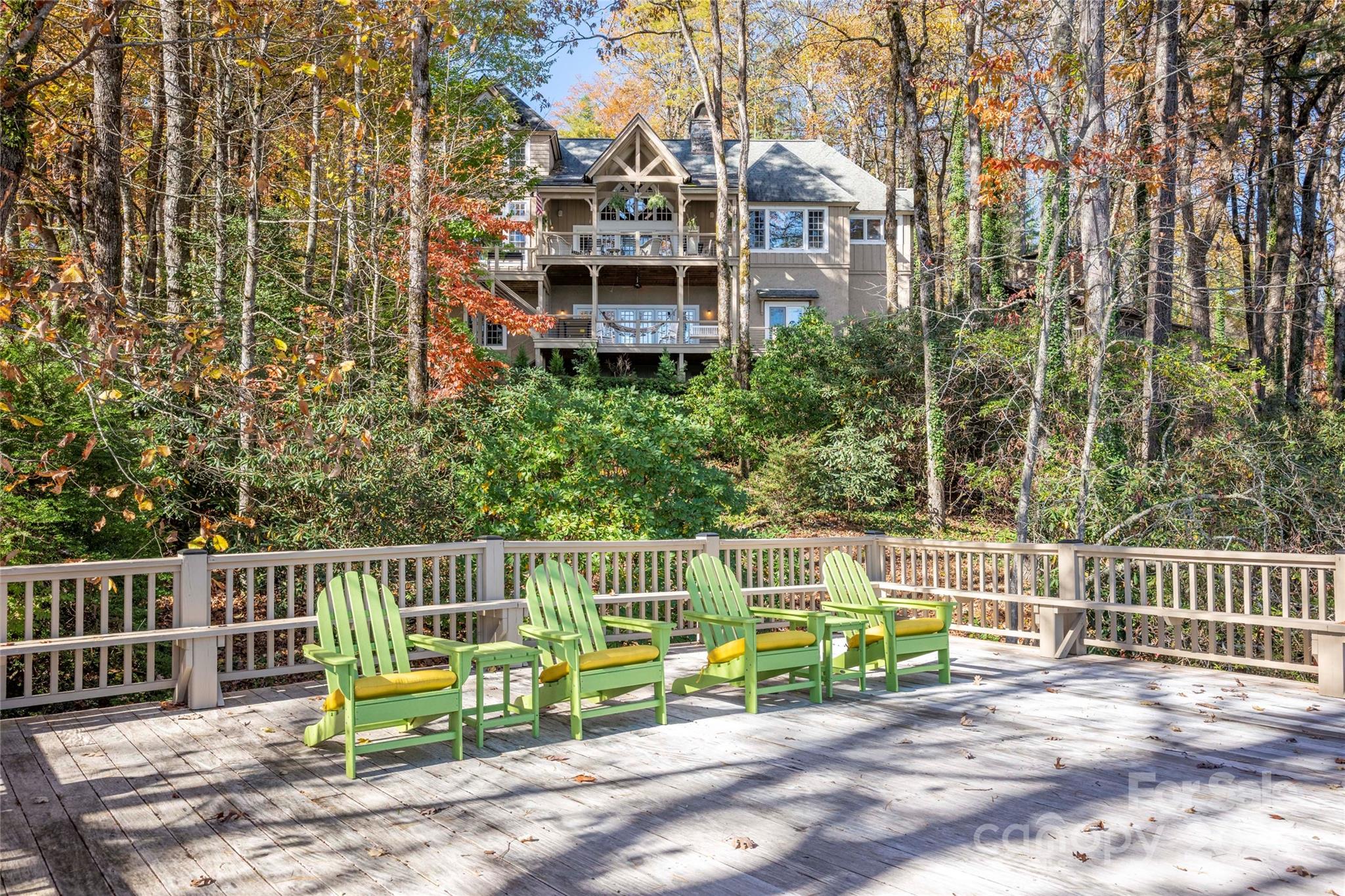 Lake Toxaway Estates - Residential