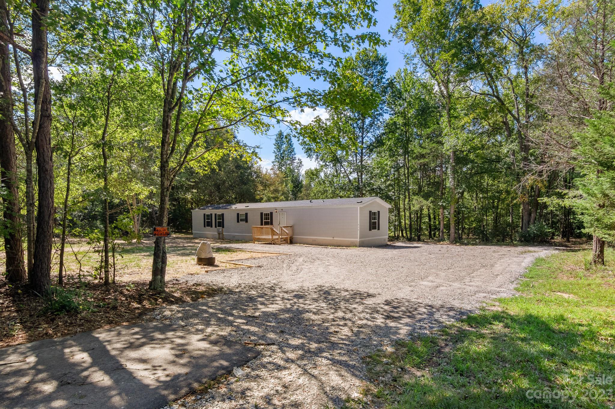 Murdock Farms - Residential