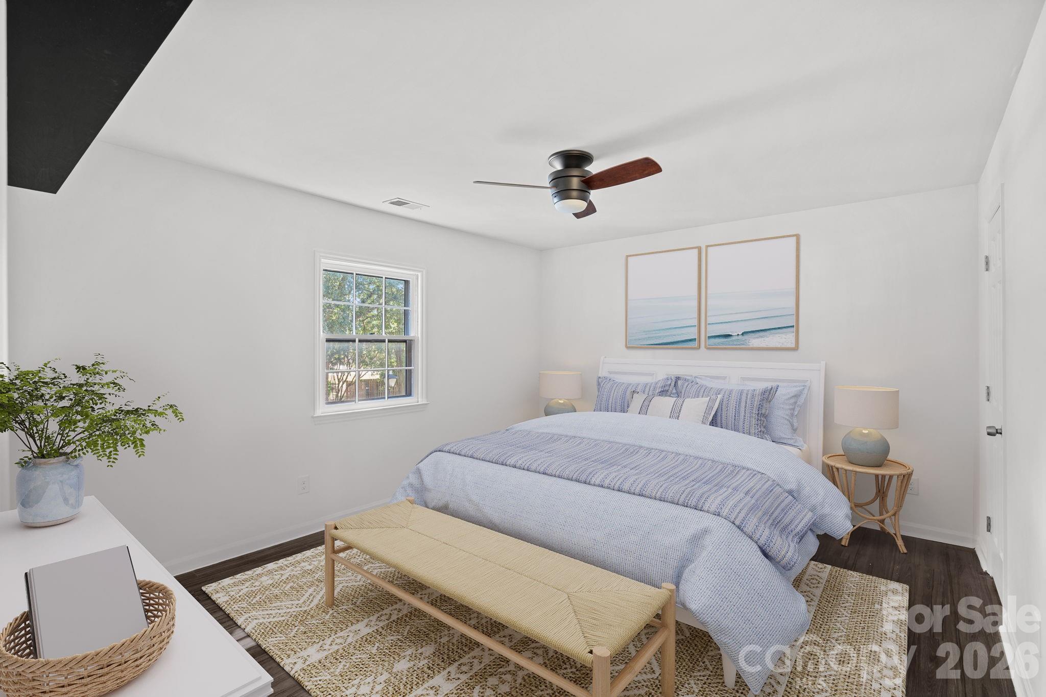 Hunters Run - Residential