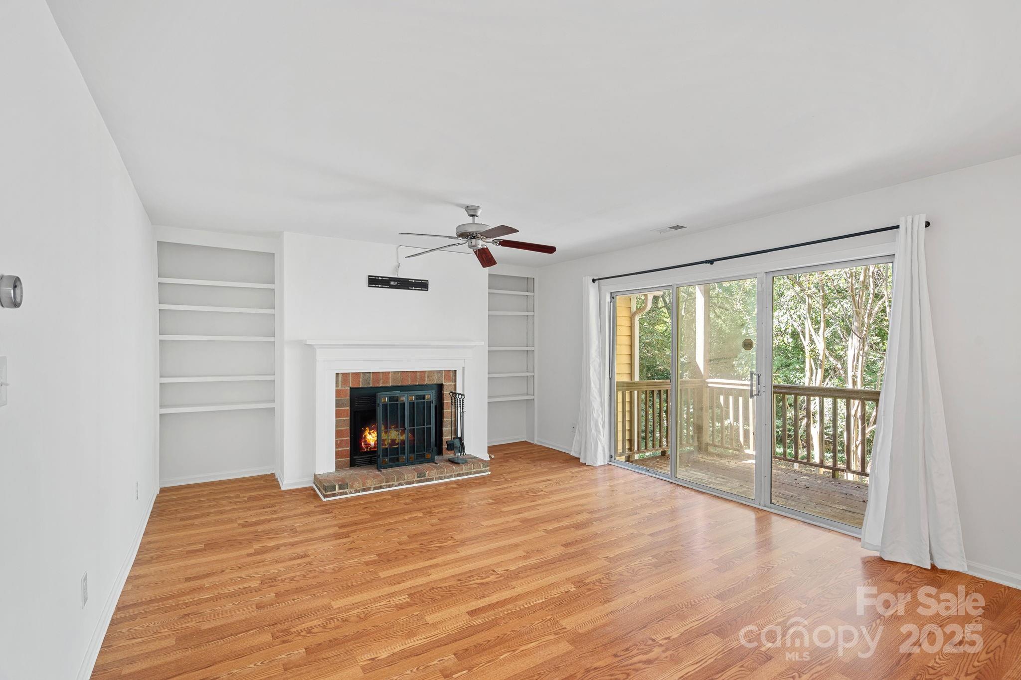 Hunters Run - Residential