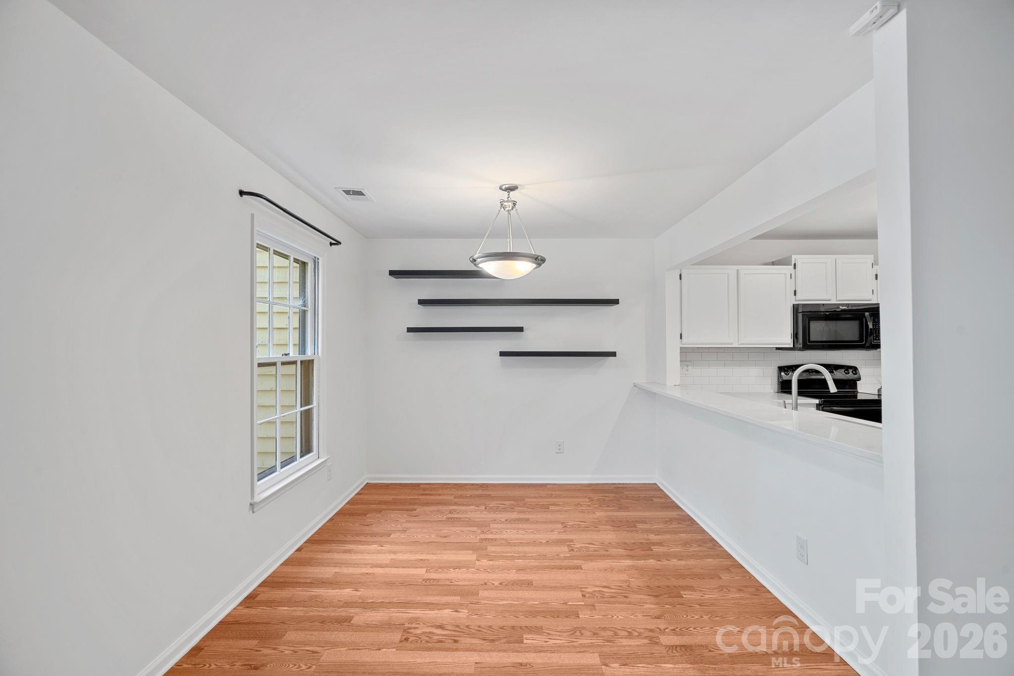 Hunters Run - Residential