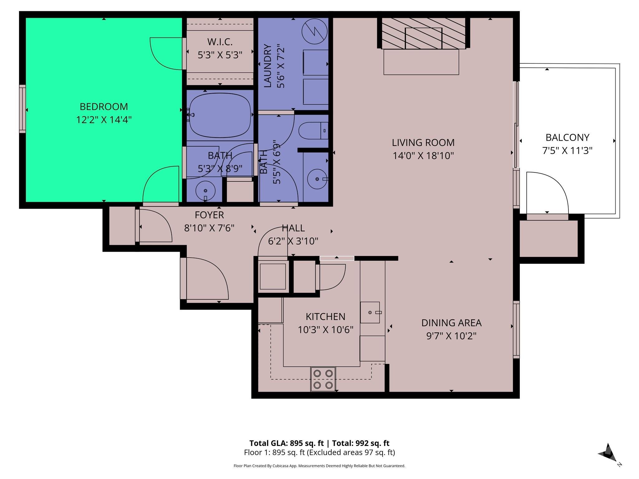 Hunters Run - Residential