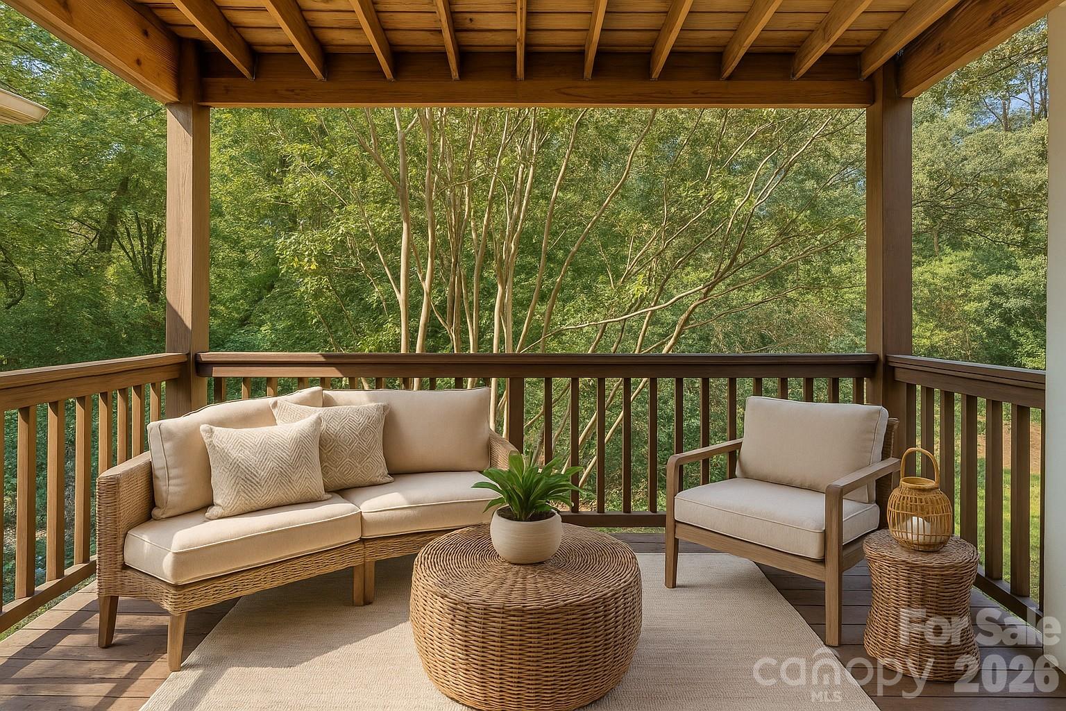 Hunters Run - Residential