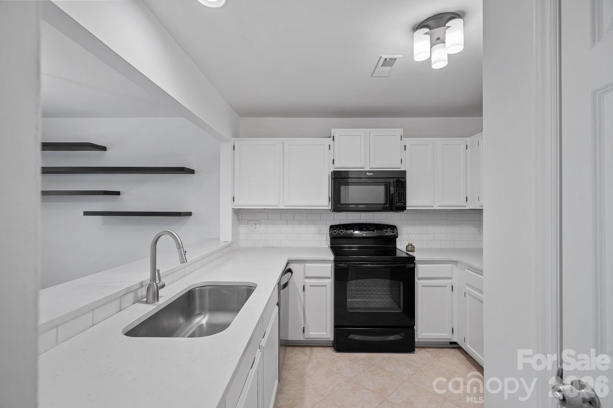 Hunters Run - Residential