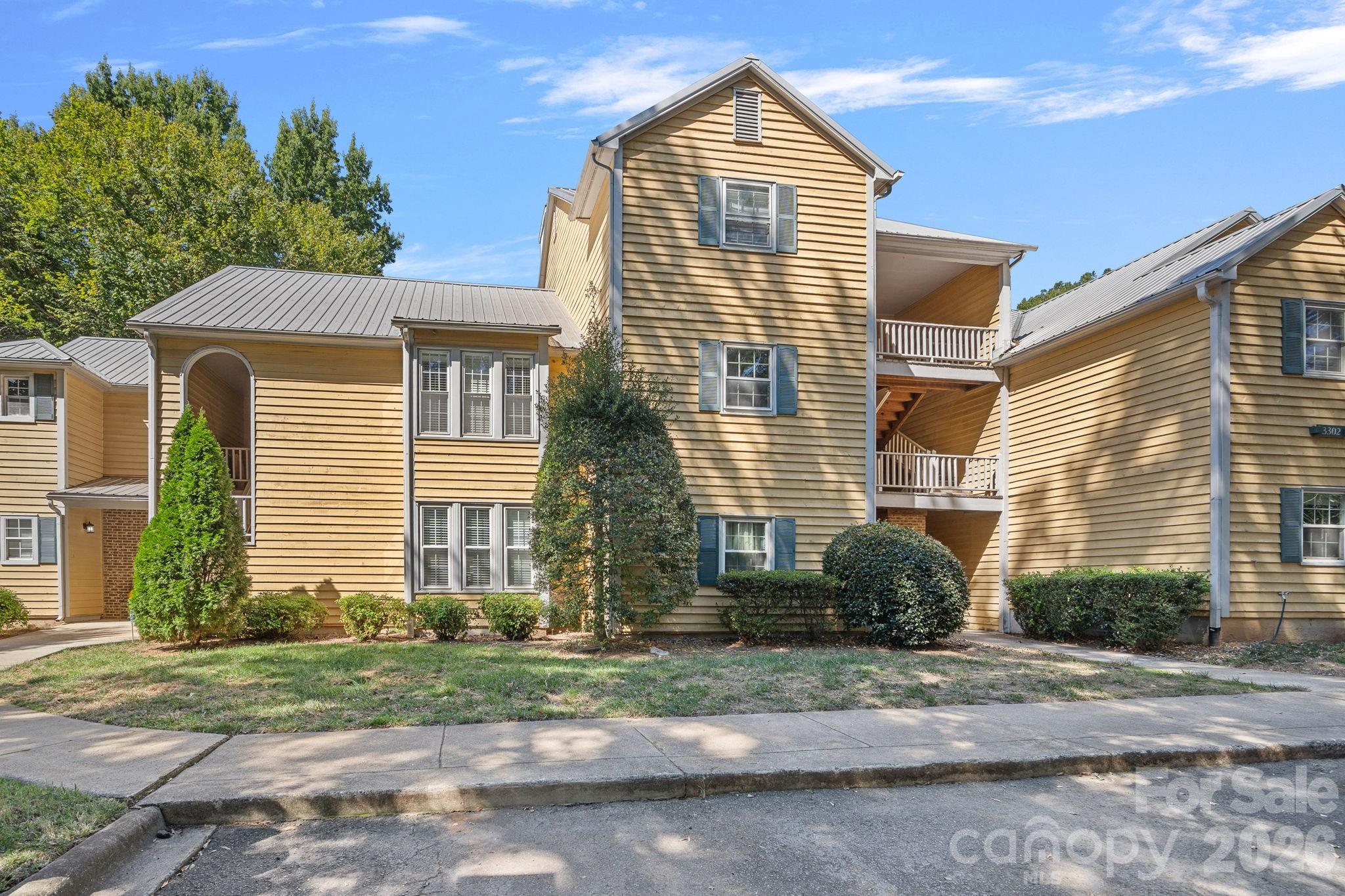 Hunters Run - Residential