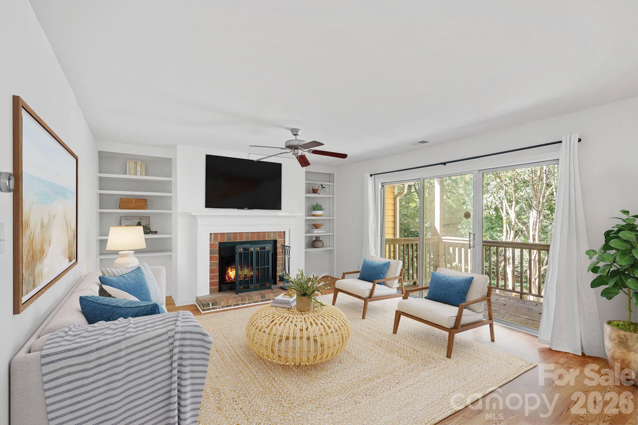 Hunters Run - Residential